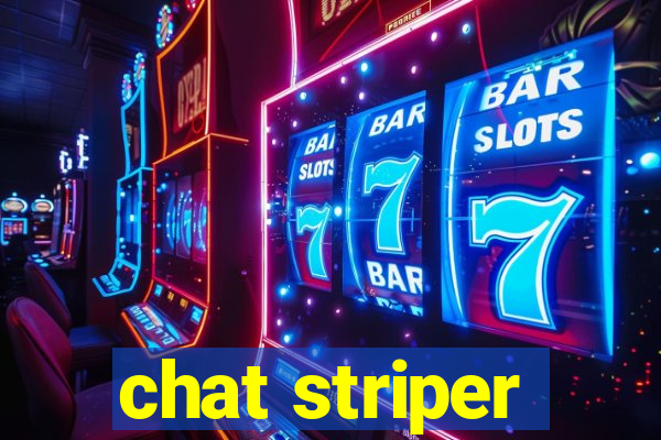 chat striper